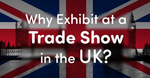 Exhibition Calendar I Trade Shows I in the UK